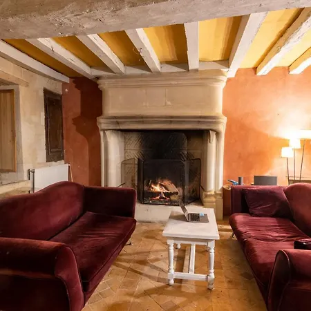 Holiday home Madera Doue-la-Fontaine